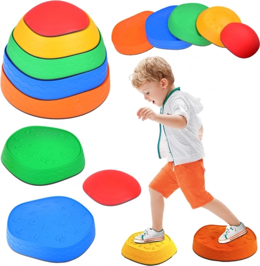 Posca akrilát jelölő smaragdzöld 1,8–2,5 mm