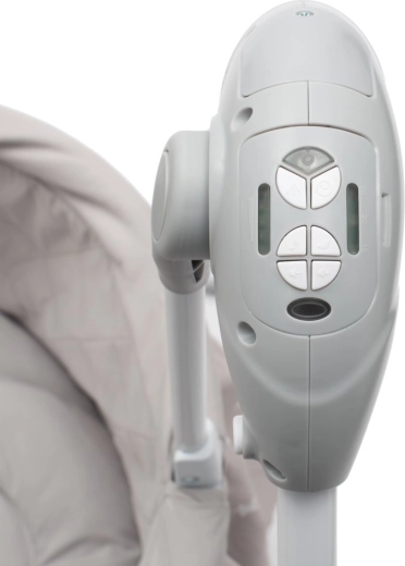 Automatikus ringatás időzítővel