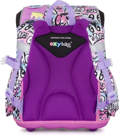 Biztonság és láthatóság minden körülmények között