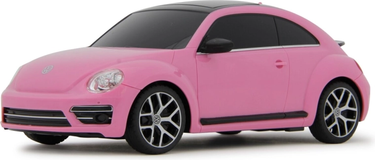 Hivatalos Volkswagen licenc és részletgazdag kidolgozás