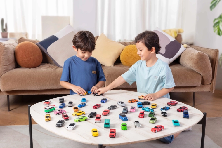 Különböző változatok az assortban – 1 db kerül eladásra