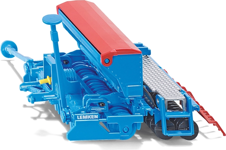 Siku Farmer Lemken vetőgép