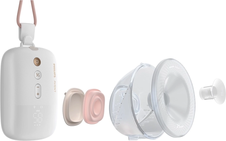 Könnyű tisztítás és gyors összeszerelés