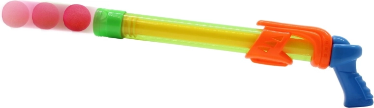 Pumpás rendszer elemek nélkül