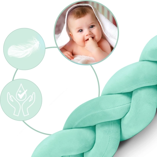 Gyengéd védelem a teljes kerületen