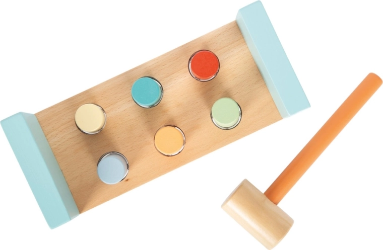 Finommotorika és koordináció fejlesztése