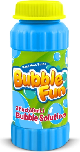 Kezdő oldat a csomagban