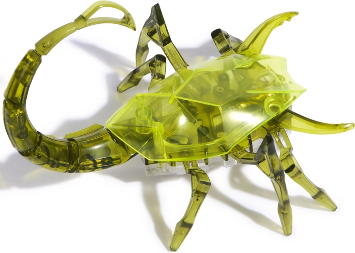 Tartós kialakítás és részletgazdag kidolgozás