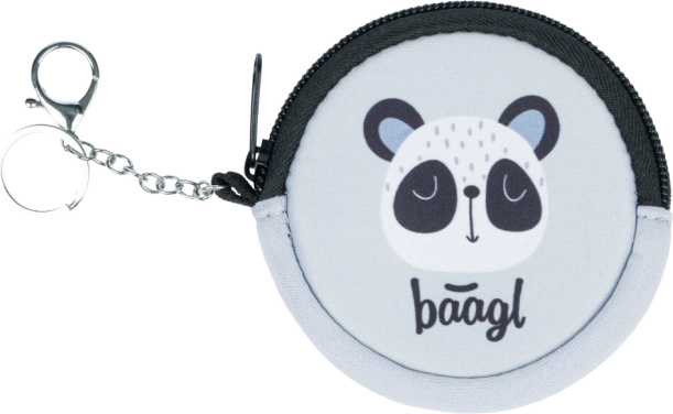 BAAGL panda pénztárca