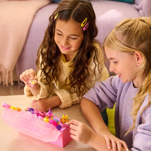 Táncparkett és szárnyacskák a bulira