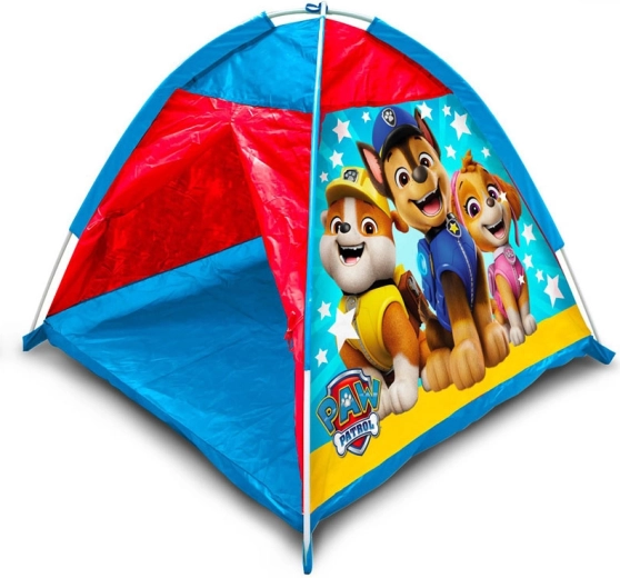 Kedvelt PAW PATROL hősök