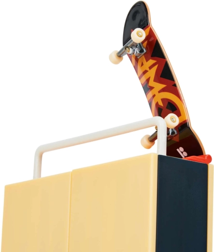 Fingerboard a csomag részeként