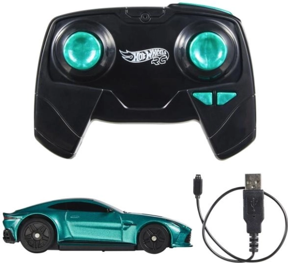 Turbo gyorsítás hurkokhoz és kaszkadőr mutatványokhoz