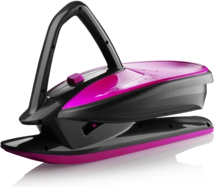 Skibob SKIDRIFTER rózsaszín