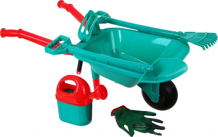 Biztonság és kényelem a kesztyűknek köszönhetően