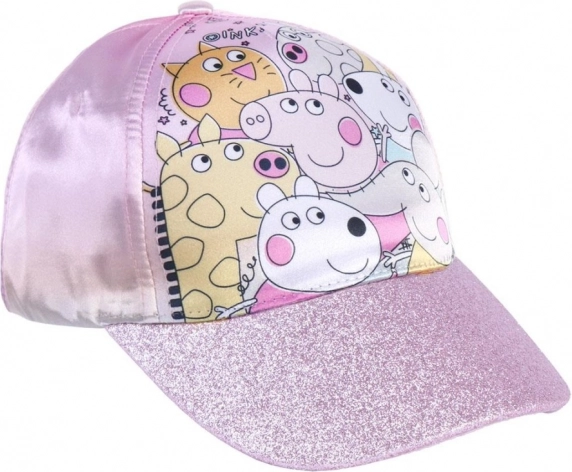 Peppa malac baseball sapka