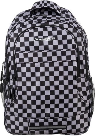 Strapabíró Oxford 600D anyag és védő bélés