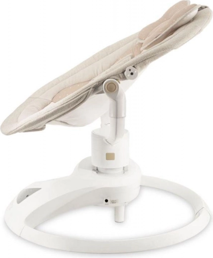 360°-ban forgatható ülés