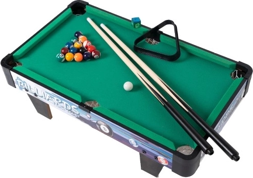 Teljes készlet az azonnali játékhoz