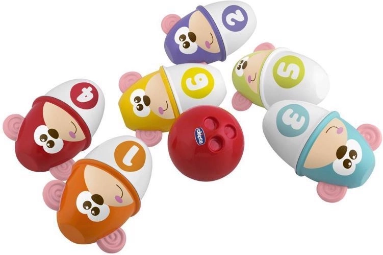 Motorika és koordináció fejlesztése