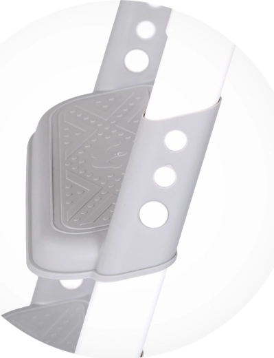 Magasságállítás a legtöbb WC-hez