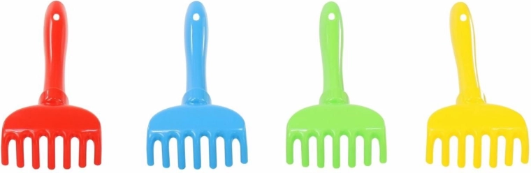 Kényelmes fogás a kis kezeknek