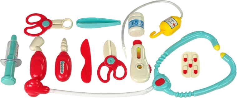 Gyerekbarát és tartós eszközök