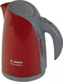 Bosch elektromos vízforraló