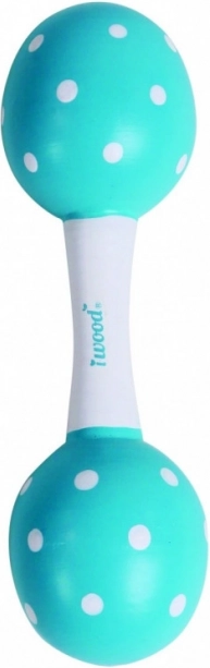 Fa csörgő maracas