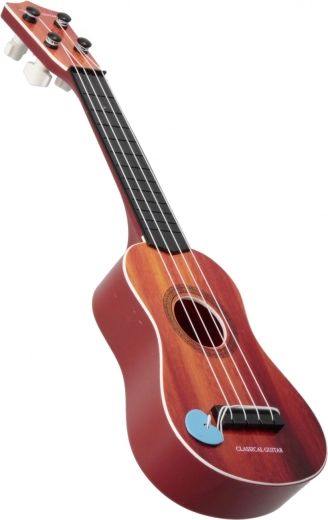 Tartós kialakítás gyerekkezekhez