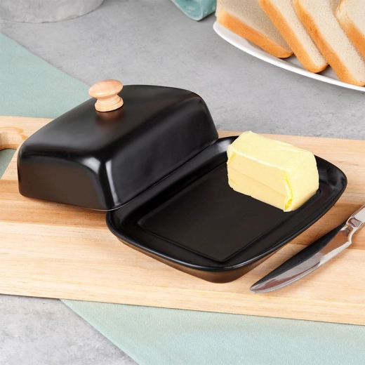 Egyszerű tálalás és tisztítás