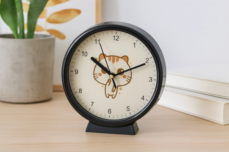 2 az 1-ben: falra és asztalra is