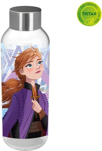 Tritán kulacs Jégvarázs II 660 ml