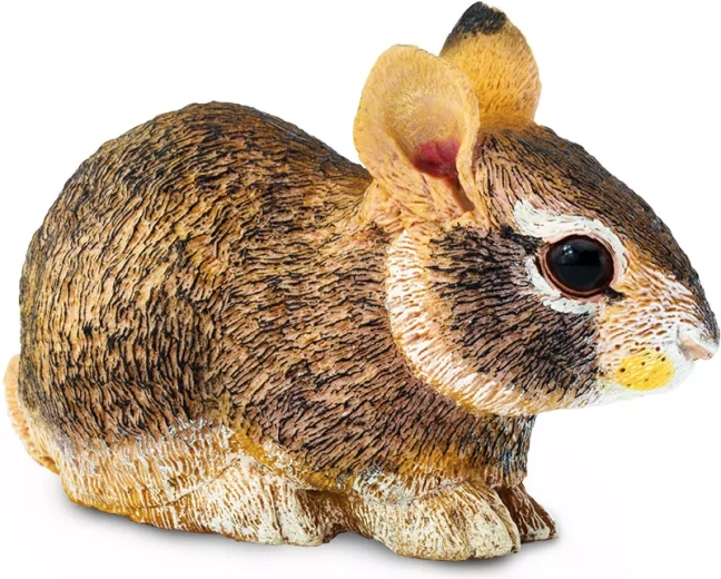 Kézzel festett Safari Ltd figura