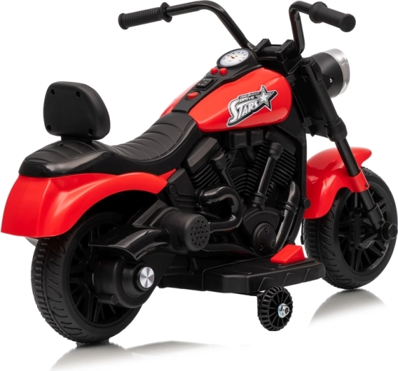 LED fény és zenei panel