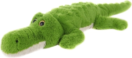 Plüss krokodil 125 cm