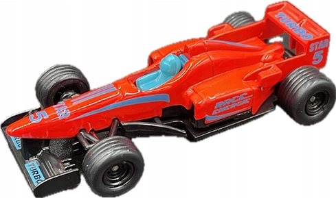 A formula sportos dizájnja