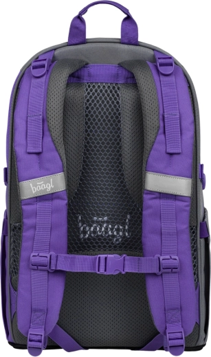 Kényelmes ergonómia minden iskolai napra