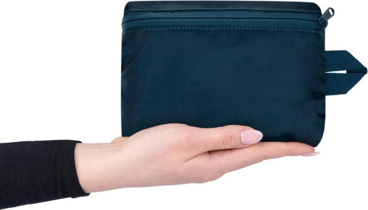 Könnyű és kompakt, 22 l űrtartalommal