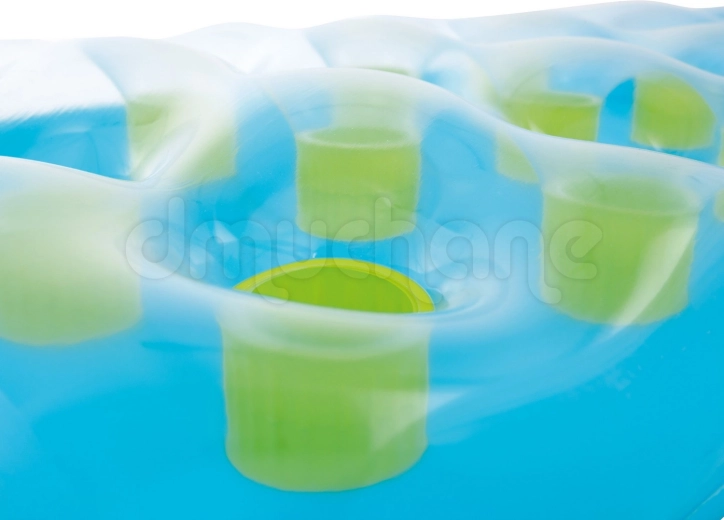 Stabilitás a coil beam technológiának köszönhetően