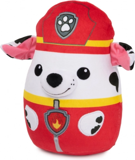 A PAW PATROL hivatalos hőse – Marshall, a tűzoltó