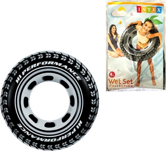 Felfújható kerék – gumiabroncs 91 cm