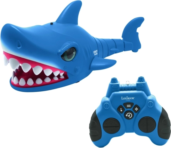 Élethű mozgás és szórakoztató effektusok