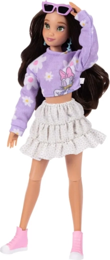 13 ízület a valósághű pózoláshoz