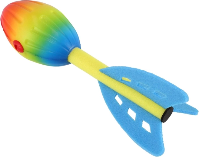 Stabil és hosszú repülés