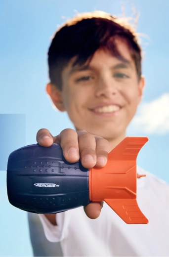 Könnyű fogás és hosszú dobások