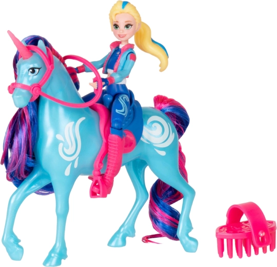 Mozgatható figura a valósághű pózokhoz