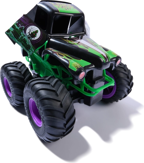 Nagy gumigumik terephez