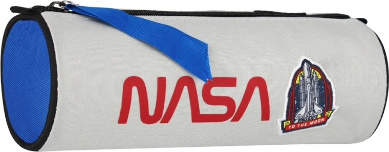 NASA motívum a kis űrrajongóknak