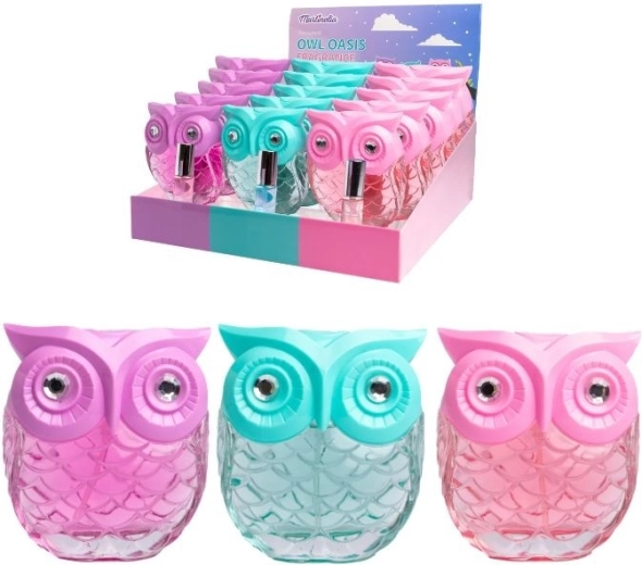 Owl Oasis gyermek testpermet 30 ml - 1 db